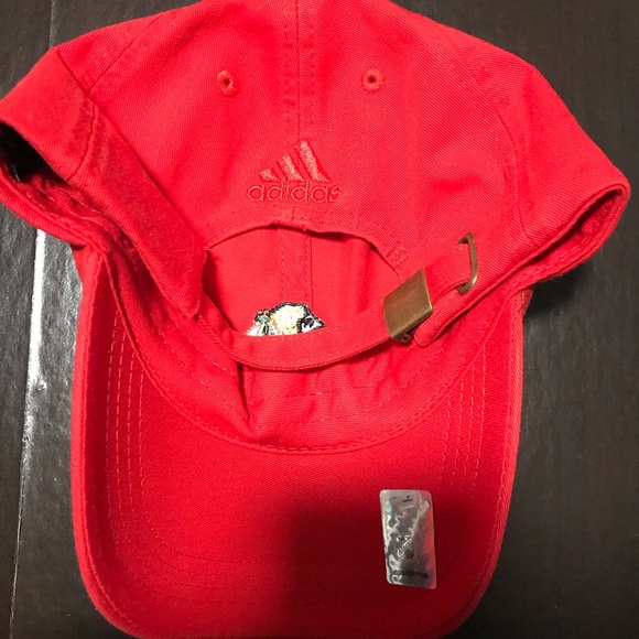 NHL hat - Picture 3 of 4